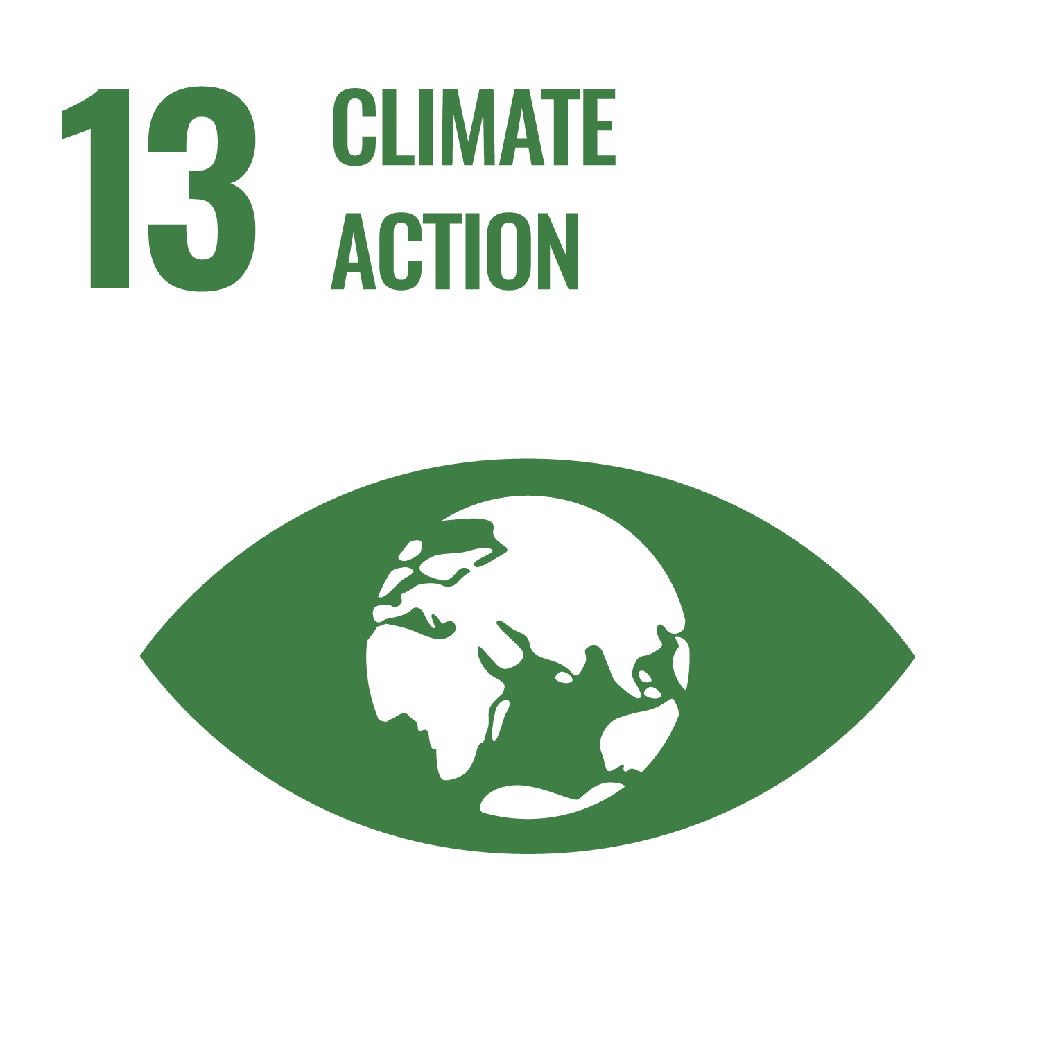 Goal 13: Climate action